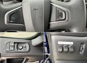 Renault Master 2.3dCi* ДВ.ГУМА* MAXI* КЛИМА* НАВИ* ТЕГЛИЧ* N1, снимка 13
