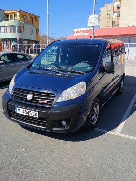 Fiat Scudo, снимка 6