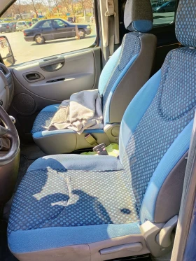 Fiat Scudo, снимка 4