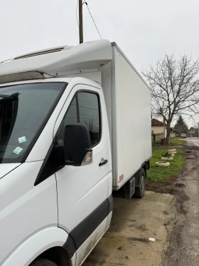 Mercedes-Benz Sprinter 319, снимка 3