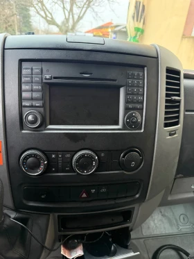 Mercedes-Benz Sprinter 319, снимка 8