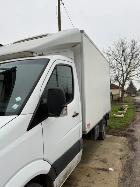 Mercedes-Benz Sprinter 319, снимка 4