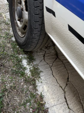 Ford Transit, снимка 13