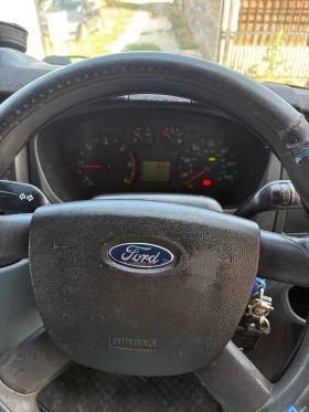Ford Transit, снимка 15