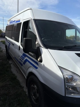 Ford Transit, снимка 2