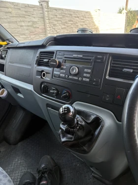 Ford Transit, снимка 17