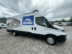     Iveco Daily 3.0!!MAXI!CARRIER-29! ~32 500 .