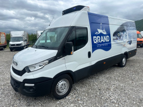 Iveco Daily 3.0!!MAXI!CARRIER-29! | Mobile.bg   6