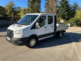 Ford Transit В ГАРАНЦИЯ!!!, снимка 1