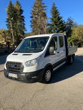 Ford Transit В ГАРАНЦИЯ!!!, снимка 3