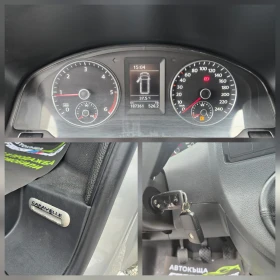 VW Caravelle 2.0TDI 140K.C. 4X4  9  / 6  /   | Mobile.bg    13