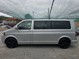 VW Caravelle 2.0TDI 140K.C. 4X4  9  / 6  /   | Mobile.bg    4