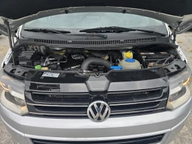 VW Caravelle 2.0TDI 140K.C. 4X4  9  / 6  /   | Mobile.bg    16