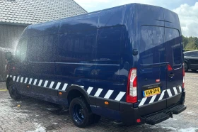 Обява за продажба на Renault Master 2.3dCi* MAXI* ДВ.ГУМА* КЛИМА* N1 до 3.5т ~34 990 лв. - изображение 3