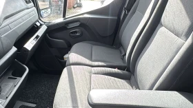 Обява за продажба на Renault Master 2.3dCi* MAXI* ДВ.ГУМА* КЛИМА* N1 до 3.5т ~34 990 лв. - изображение 7