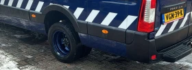 Обява за продажба на Renault Master 2.3dCi* MAXI* ДВ.ГУМА* КЛИМА* N1 до 3.5т ~34 990 лв. - изображение 4