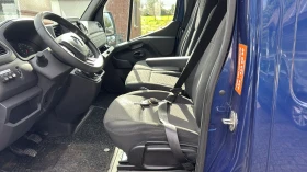 Обява за продажба на Renault Master 2.3dCi* MAXI* ДВ.ГУМА* КЛИМА* N1 до 3.5т ~34 990 лв. - изображение 6