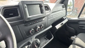 Обява за продажба на Renault Master 2.3dCi* MAXI* ДВ.ГУМА* КЛИМА* N1 до 3.5т ~34 990 лв. - изображение 8