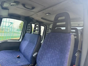 Iveco Daily 2.3HPT* 35C12*  *   | Mobile.bg    6