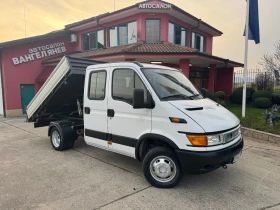 Iveco Daily 2.3HPT* 35C12*  *   | Mobile.bg    14