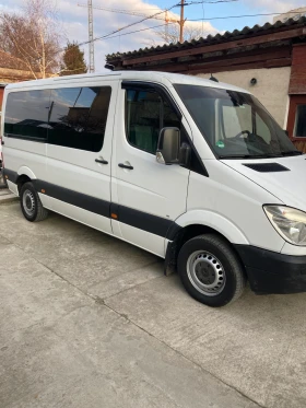 Mercedes-Benz Sprinter 311, снимка 2