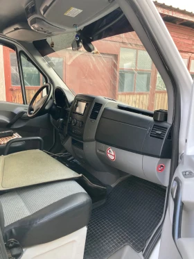 Mercedes-Benz Sprinter 311, снимка 5
