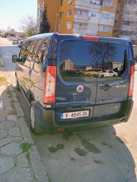 Fiat Scudo, снимка 9