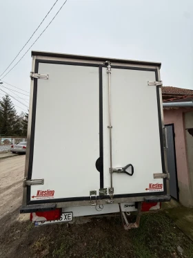 Mercedes-Benz Sprinter 319, снимка 5