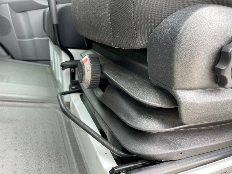 Mercedes-Benz Sprinter 316 CDI // EURO 6, снимка 12 - Бусове и автобуси - 49750037