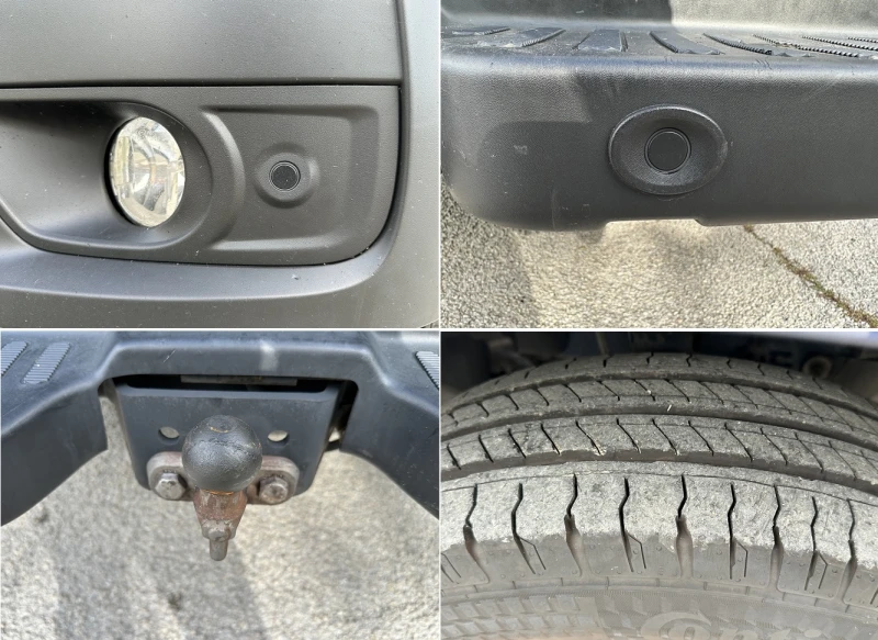 Renault Master 2.3dCi* ДВ.ГУМА* MAXI* КЛИМА* НАВИ* ТЕГЛИЧ* N1, снимка 17 - Бусове и автобуси - 51751386