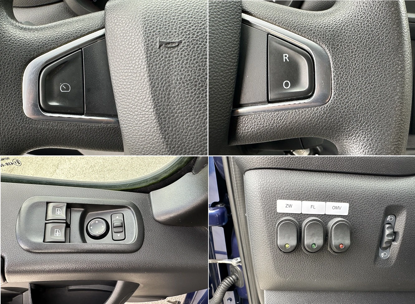 Renault Master 2.3dCi* .* MAXI* * * * N1 | Mobile.bg   13