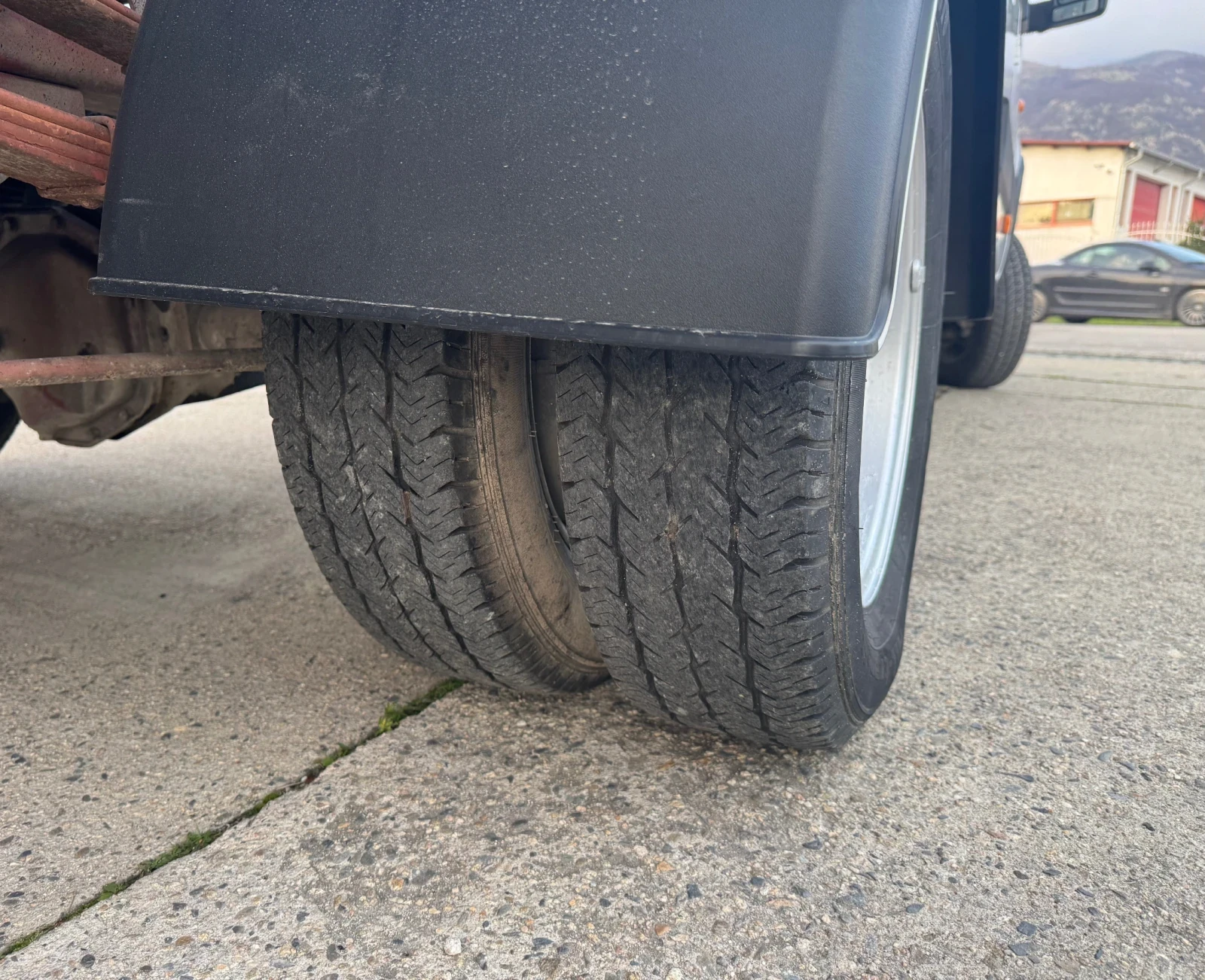 Iveco Daily 2.3HPT* 35C12*  *   | Mobile.bg   12