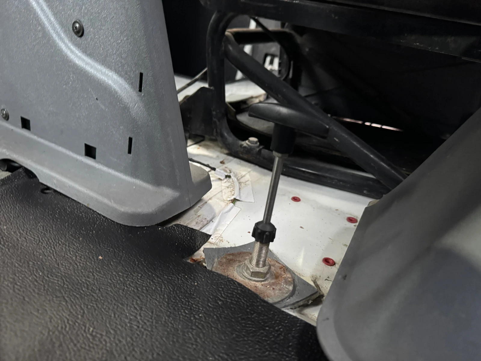 Iveco Daily 2.3HPT* 35C12* Тристранен самосвал* Механичен блок - изображение 7