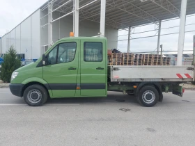 Mercedes-Benz 416 ТРИстранен Самосвал, Б категория, снимка 3