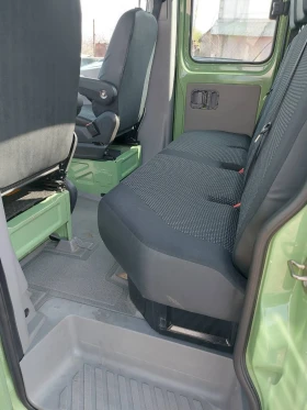 Mercedes-Benz 416 ТРИстранен Самосвал, Б категория, снимка 15