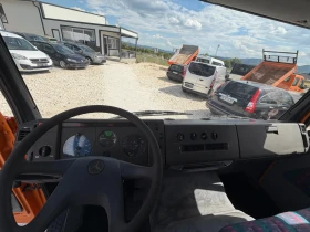 Mercedes-Benz 814 Изключително запазен!!!, снимка 9