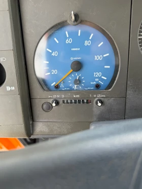 Mercedes-Benz 814 Изключително запазен!!!, снимка 10