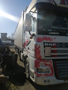 Daf XF 105 | Mobile.bg    2