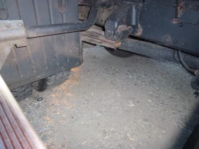 Man Tga 18.363 НАЛИЧЕН, снимка 3