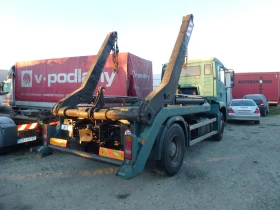 Man Tga 18.363 НАЛИЧЕН, снимка 4