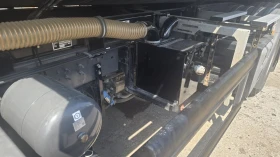 Scania P 320 / ���� 6 / 6�2 / rotopress | Mobile.bg � ����� ������ 10