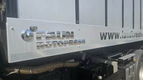 Scania P 320 / ���� 6 / 6�2 / rotopress | Mobile.bg � ����� ������ 8