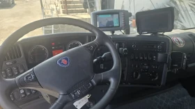 Scania P 320 / ���� 6 / 6�2 / rotopress | Mobile.bg � ����� ������ 11