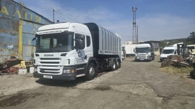 Scania P 320 / ���� 6 / 6�2 / rotopress | Mobile.bg � ����� ������ 2
