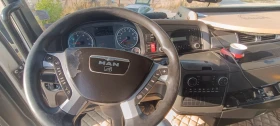 Man Tgx 440 - ������� � ����������� ����� | Mobile.bg � ����� ������ 10