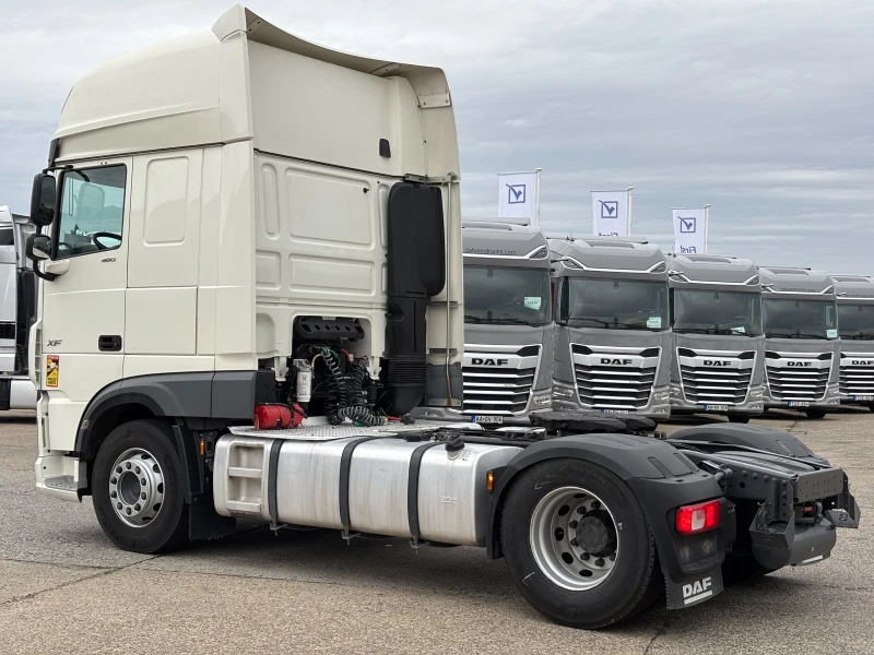 Daf XF 480 SSC XM6 Fuel Pre Filter, тел: + 36305669818, снимка 4 - Камиони - 51735465