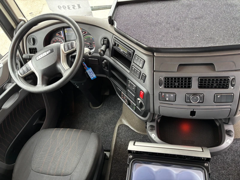 Daf XF 480 SSC XM6 Fuel Pre Filter, тел: + 36305669818, снимка 10 - Камиони - 51735465