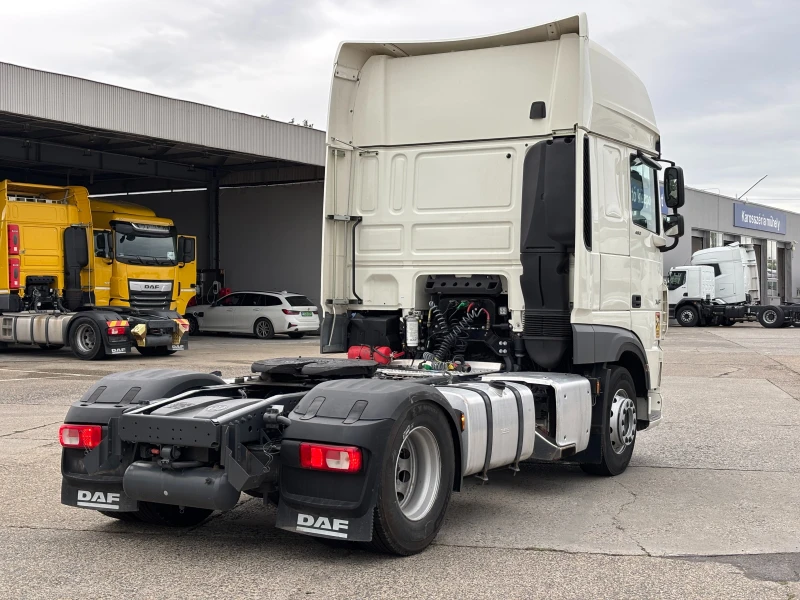 Daf XF 480 SSC XM6 Fuel Pre Filter, тел: + 36305669818, снимка 5 - Камиони - 51735465