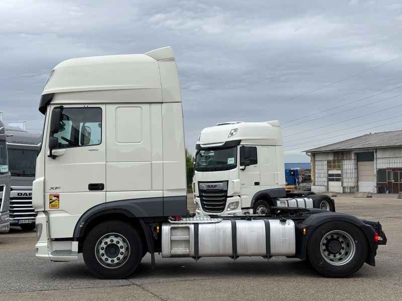 Daf XF 480 SSC XM6 Fuel Pre Filter, тел: + 36305669818, снимка 3 - Камиони - 51735465