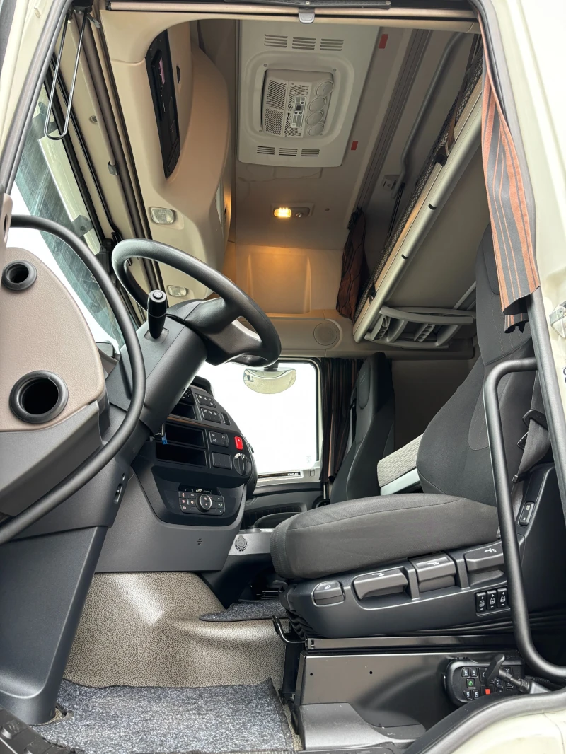 Daf XF 480 SSC XM6 Fuel Pre Filter, тел: + 36305669818, снимка 9 - Камиони - 51735465